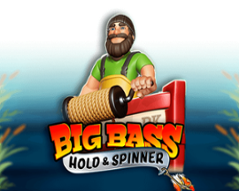 Juega a Big Bass Bonanza: Hold and Spinner gratis en modo demo