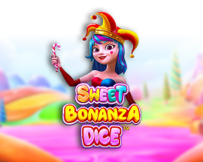 Juega a Sweet Bonanza Dice gratis en modo demo