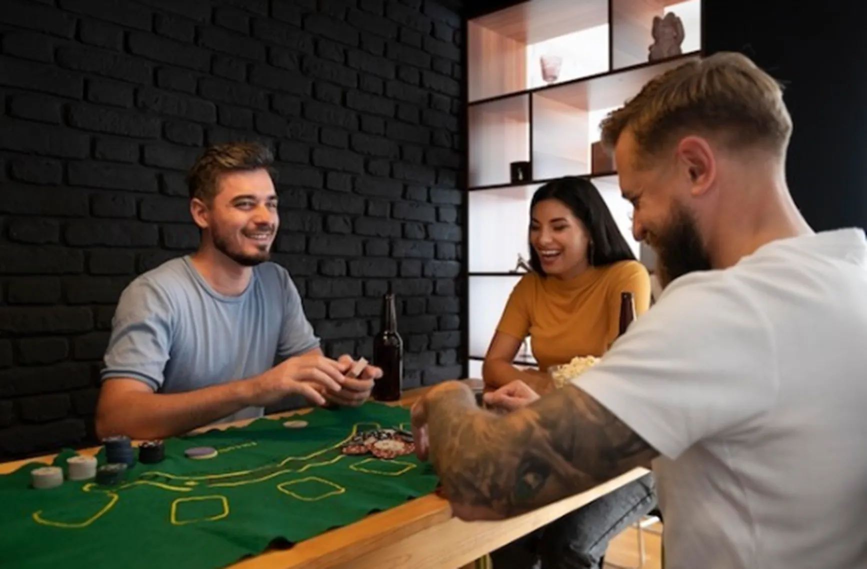 Las mejores casas de apuestas en México