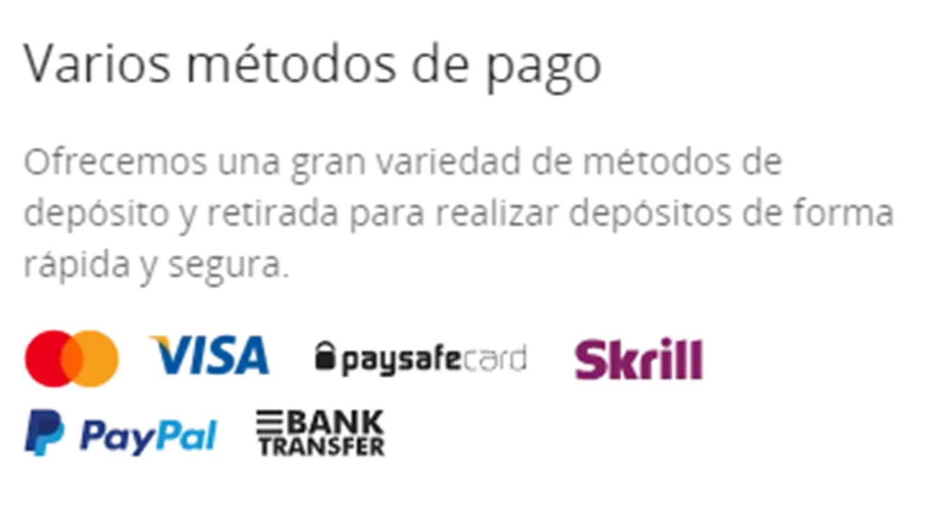 Las mejores casas de apuestas en México